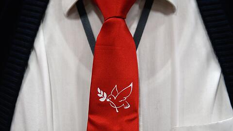 Das BSW hat weiter enthusiastische Fans. (Archivfoto)