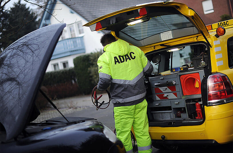 Neue Reformen sollen beim ADAC folgen. So beispielsweise die strengere und klarere Trennung von Pannenhilfe und Geschäft.