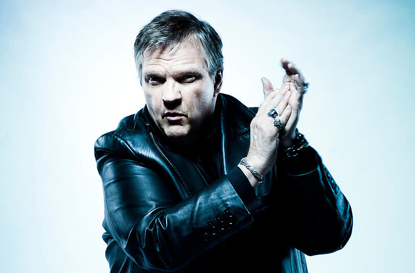 Er ist wieder da und präsentiert nach über 20 Jahren ein neues Album. Mal ehrlich, hätte man ihm das zugetraut?