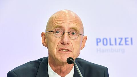 "Die Taten übersteigen menschliche Vorstellungen", sagte Generalstaatsanwalt Jörg FRöhlich.