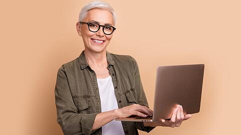 Ob Linux oder Windows: Wichtig ist, dass das Betriebssystem zu den eigenen Anforderungen passt.