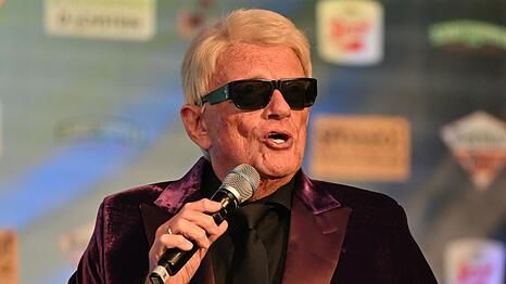 Heino h&auml;lt wenig vom Gendern.