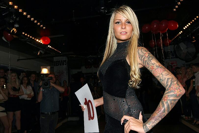 Hier gibt's die besten Bilder von der Venus 2012.