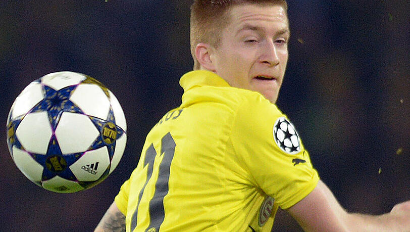 Aktuelle Wechsel- und Transfergerüchte: Wohin geht Marco Reus? Der FC Bayern hat wohl die Nase vorn - dachten alle. Aktuelle Wechsel- und Transfergerüchte: Wohin geht Marco Reus? Der FC Bayern hat wohl die Nase vorn - dachten alle.