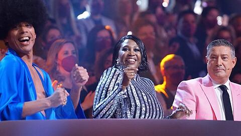 Ungewöhnliche Woche bei "Let's Dance": Wie kommen die Promis mit ihren neuen Tanzpartnern zurecht?