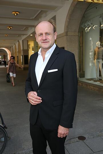 Oliver Stokowski