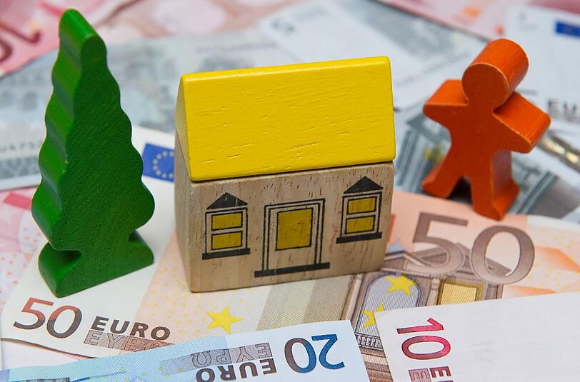 Der Wirtschaftsflügel der Union macht sich für eine große Steuerreform stark. Foto: Tob Patrick Pleul