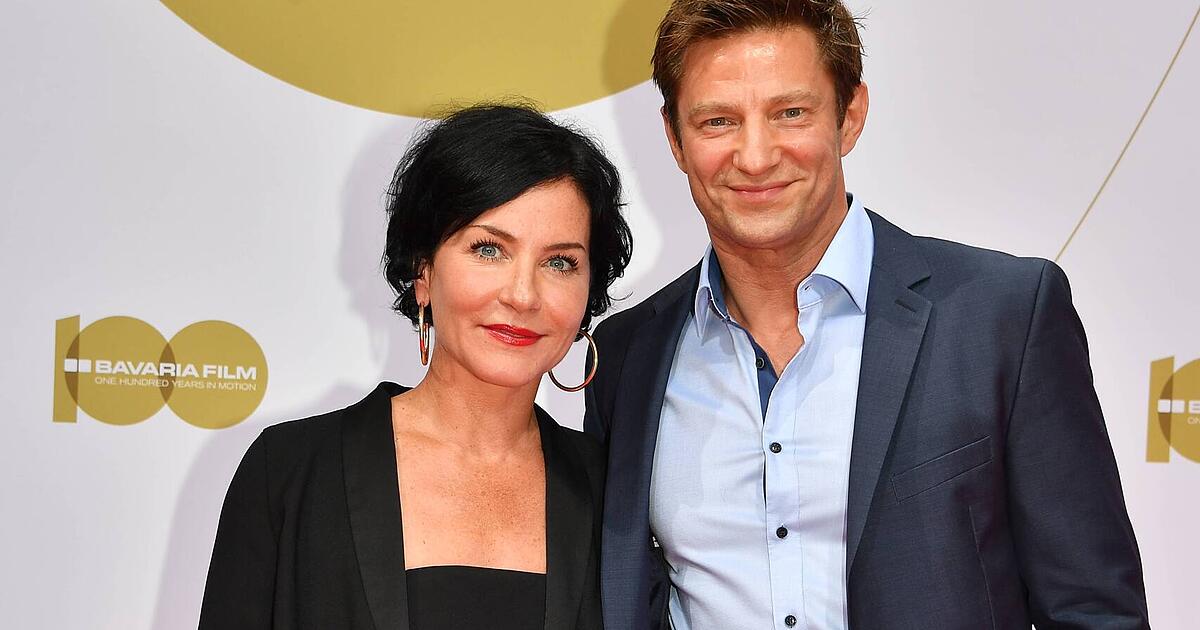 Die Rosenheim-Cops"-Publikumsliebling steigt für längere Zeit aus |  Abendzeitung München