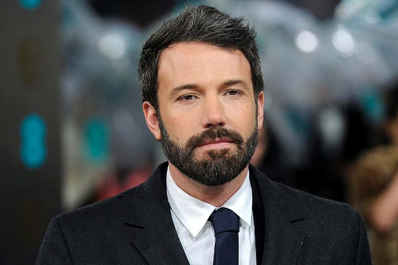 Gut geflattert, Fledermaus: Ben Affleck kommt als Batman verhältnismäßig gut an