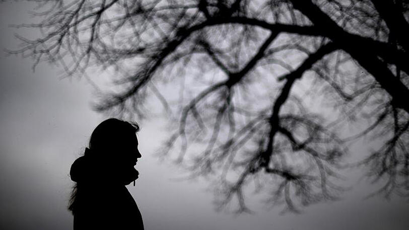 Nach Schätzungen der Weltgesundheitsorganisation WHO steigt die Zahl der Menschen mit Depressionen rasant.