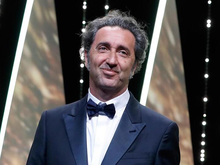 Der italienische Regisseur und Oscarpreisträger Paolo Sorrentino will keine weiteren Filme über Politiker drehen.