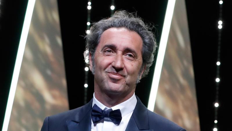 Der italienische Regisseur und Oscarpreisträger Paolo Sorrentino will keine weiteren Filme über Politiker drehen. Der italienische Regisseur und Oscarpreisträger Paolo Sorrentino will keine weiteren Filme über Politiker drehen.