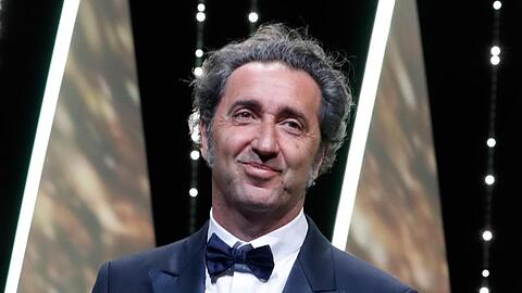 Der italienische Regisseur und Oscarpreisträger Paolo Sorrentino will keine weiteren Filme über Politiker drehen.