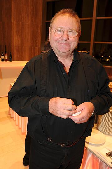 Chris Thompson (Manfred Mann?s Earth Band)