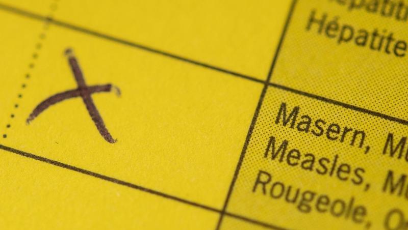 Die klare Mehrheit der Bevölkerung in Deutschland ist für eine Impfpflicht. Die klare Mehrheit der Bevölkerung in Deutschland ist für eine Impfpflicht.