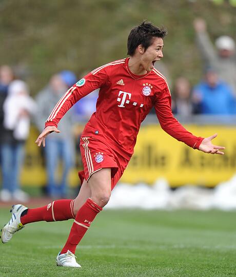 Frauen-Fußball: Bayerns Damen im Pokalfinale - FC Bayern - Abendzeitung München