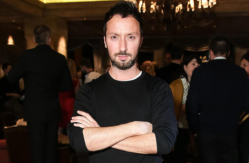 Anthony Vaccarello