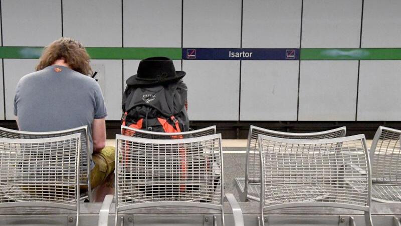 Stammstrecken-Chaos: Kaputter Zug am Isartor sorgt für Verspätungen