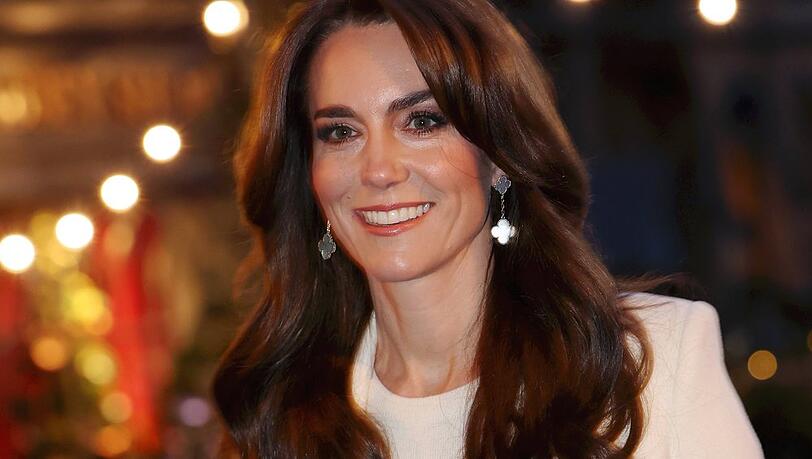 Prinzessin Kate setzte 2023 nicht nur modisch Akzente, sondern gibt verschiedenen Quellen zufolge auch zunehmend die Richtung in der britischen Monarchie vor.