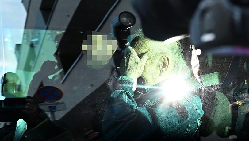 Fritzl hat bereits mehr als 15 Jahre Haft verbüßt. (Archivbild)