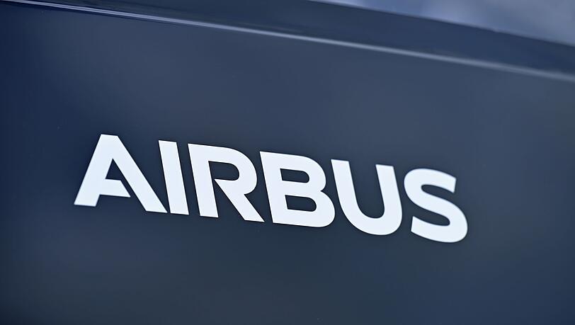 Airbus liefert dieses Jahr weniger Flugzeuge aus als geplant. (Archivbild)