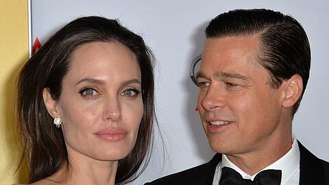 Der Rosenkrieg von Angelina Jolie und Brad Pitt nimmt kein Ende.