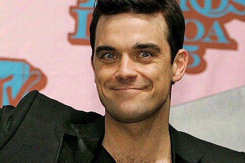 Robbie Williams verließ 1995 die erfolgreiche Boygroup Take That, jetzt ist die Rede von einem Comeback