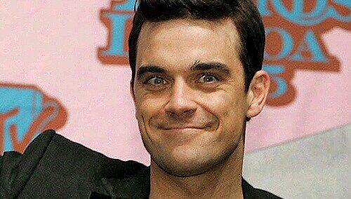 Robbie Williams verließ 1995 die erfolgreiche Boygroup Take That, jetzt ist die Rede von einem Comeback Robbie Williams verließ 1995 die erfolgreiche Boygroup Take That, jetzt ist die Rede von einem Comeback