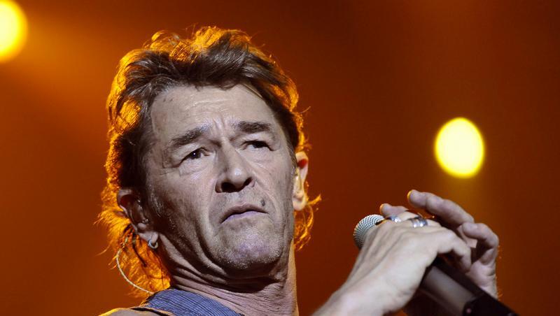 Peter Maffay hat im "Weißen Hirsch" seine ersten Schritte gemacht Peter Maffay hat im "Weißen Hirsch" seine ersten Schritte gemacht