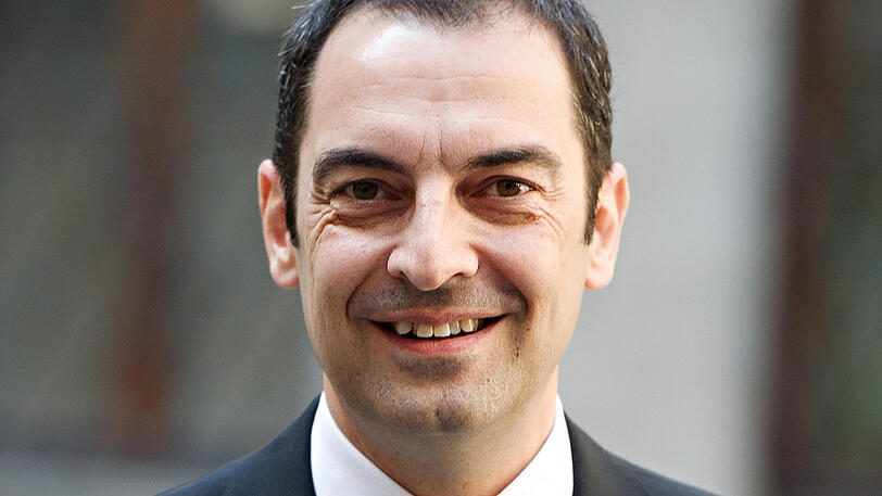 Der Mannheimer Rasem Baban ist seit dem ersten August 2014 Direktor des Tierparks Hellabrunn. 2016: 192.000 €, 2015: 180.000 €, 2014: 75.000 €