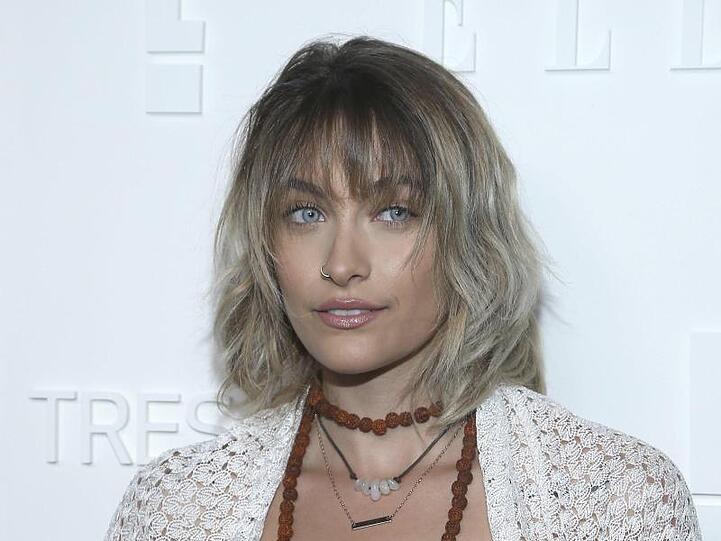 Paris Jackson fühlt sich von Reportern verfolgt.