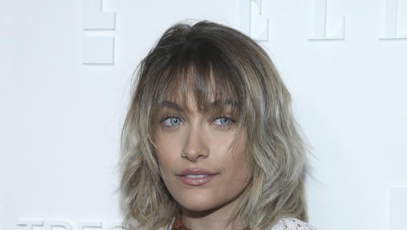 Paris Jackson fühlt sich von Reportern verfolgt. Paris Jackson fühlt sich von Reportern verfolgt.