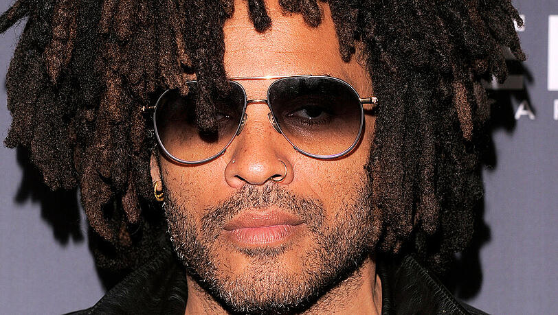 US-Star Lenny Kravitz nutzt Sand von seiner Bahamas-Insel für die tägliche Beautyroutine US-Star Lenny Kravitz nutzt Sand von seiner Bahamas-Insel für die tägliche Beautyroutine