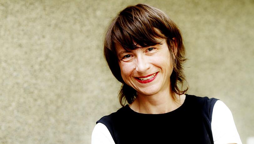 Ernährungsberaterin Daniela Krehl Ernährungsberaterin Daniela Krehl