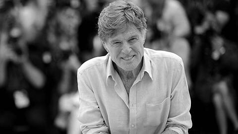 Robert Redford wurde 89 Jahre alt.