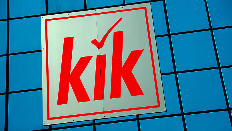 kik &ndash; Mode-Discounter haben den Ruf, alles dem Kampf um den Preis unterzuordnen. Bei kik würde sich das zumindest mit dem Namen decken, denn der ist eine Abkürzung für "Kunde ist König".