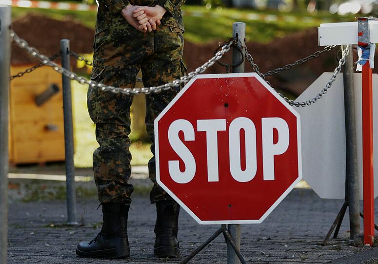 Doch auch für die Kommunen bedeuten die Standortschließungen massive finanzielle Einbrüche.