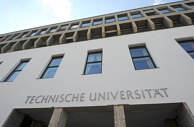 Das Sofortprogramm der TU startet schon im Oktober, also zu Beginn des kommenden Wintersemesters. (Archivbild)