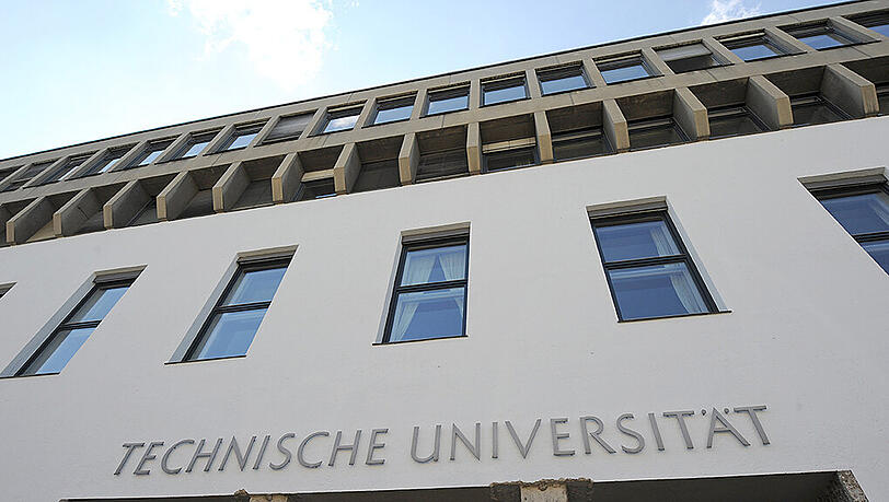 Das Sofortprogramm der TU startet schon im Oktober, also zu Beginn des kommenden Wintersemesters. (Archivbild) Das Sofortprogramm der TU startet schon im Oktober, also zu Beginn des kommenden Wintersemesters. (Archivbild)