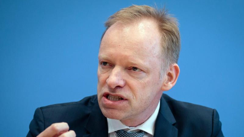 Clemens Fuest, Präsident des ifo Instituts.