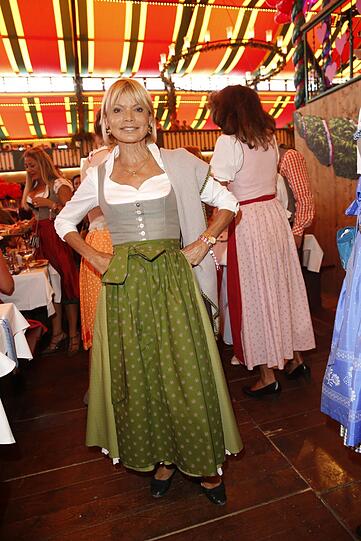 Uschi Glas