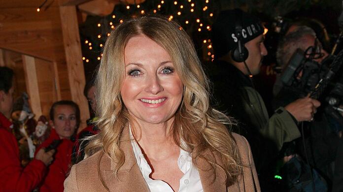 RTL-Moderatorin Frauke Ludowig. (Archivbild)