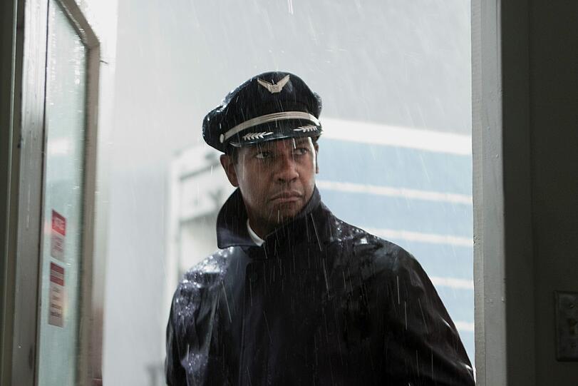 Sexiest Man Alive 1996: Denzel Washington