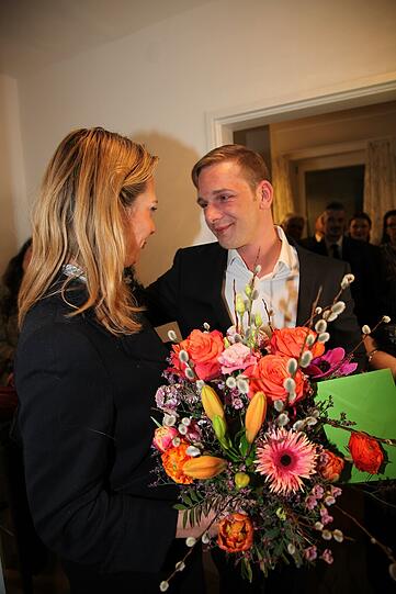 Schönheitsprofi Tommy Toro eröffnete in der Residenzstraße 19 sein High-End-Beauty-Institut