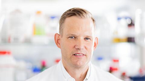Hendrik Streeck will für die CDU in den Bundestag. (Archivfoto)