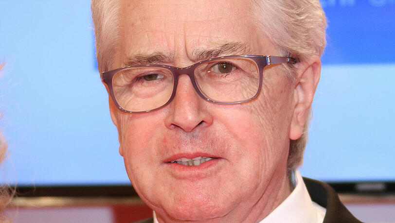 Frank Elstner glaubt noch an große TV-Shows Frank Elstner glaubt noch an große TV-Shows