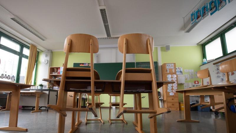 Viele Grundschulen wollen vom 22. Februar an wieder schrittweise ihren Betrieb aufnehmen.