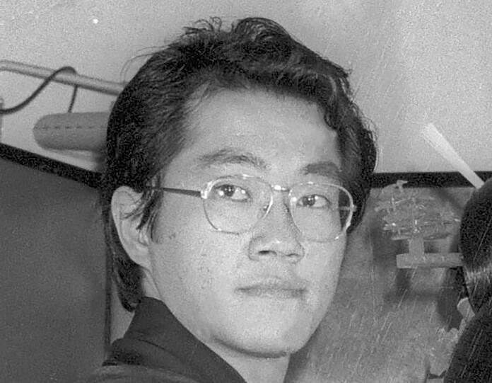 Der Schöpfer von "Dragon Ball" ist tot. Akira Toriyama ist am 1. März 2024 im Alter von 68 Jahren infolge eines Blutgerinnsels im Hirn gestorben.