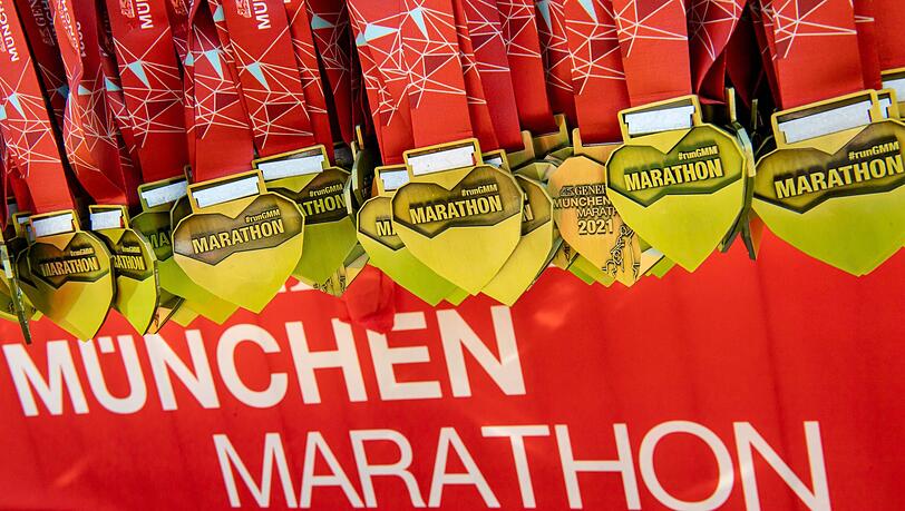 Der Ausrichter-Streit um den München-Marathon erreicht die nächste Stufe.