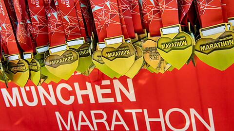 Der Ausrichter-Streit um den München-Marathon erreicht die nächste Stufe.